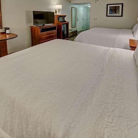 Hampton Inn & Suites Stuart-North Luaran gambar