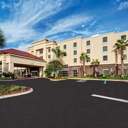 Hampton Inn & Suites Stuart-North Luaran gambar