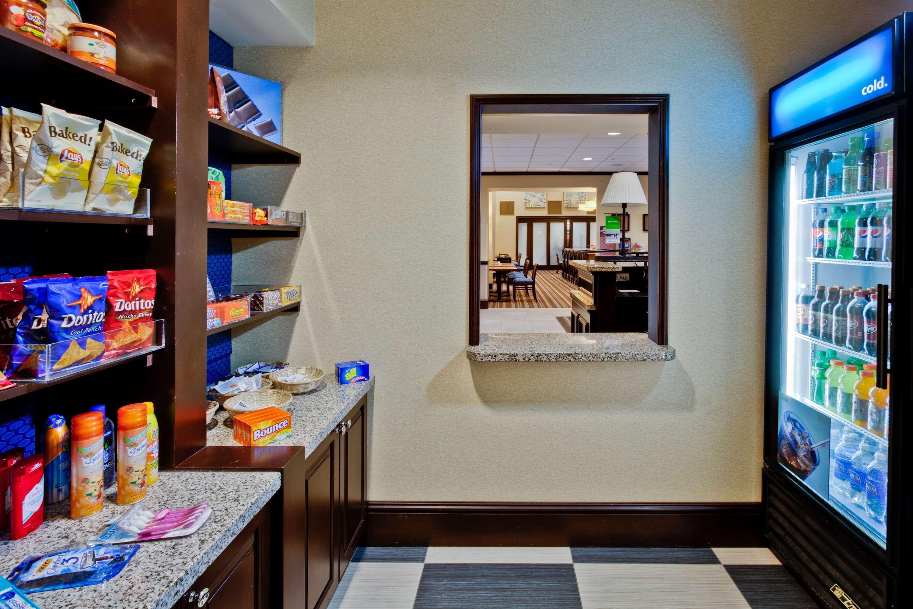 Hampton Inn & Suites Stuart-North Luaran gambar