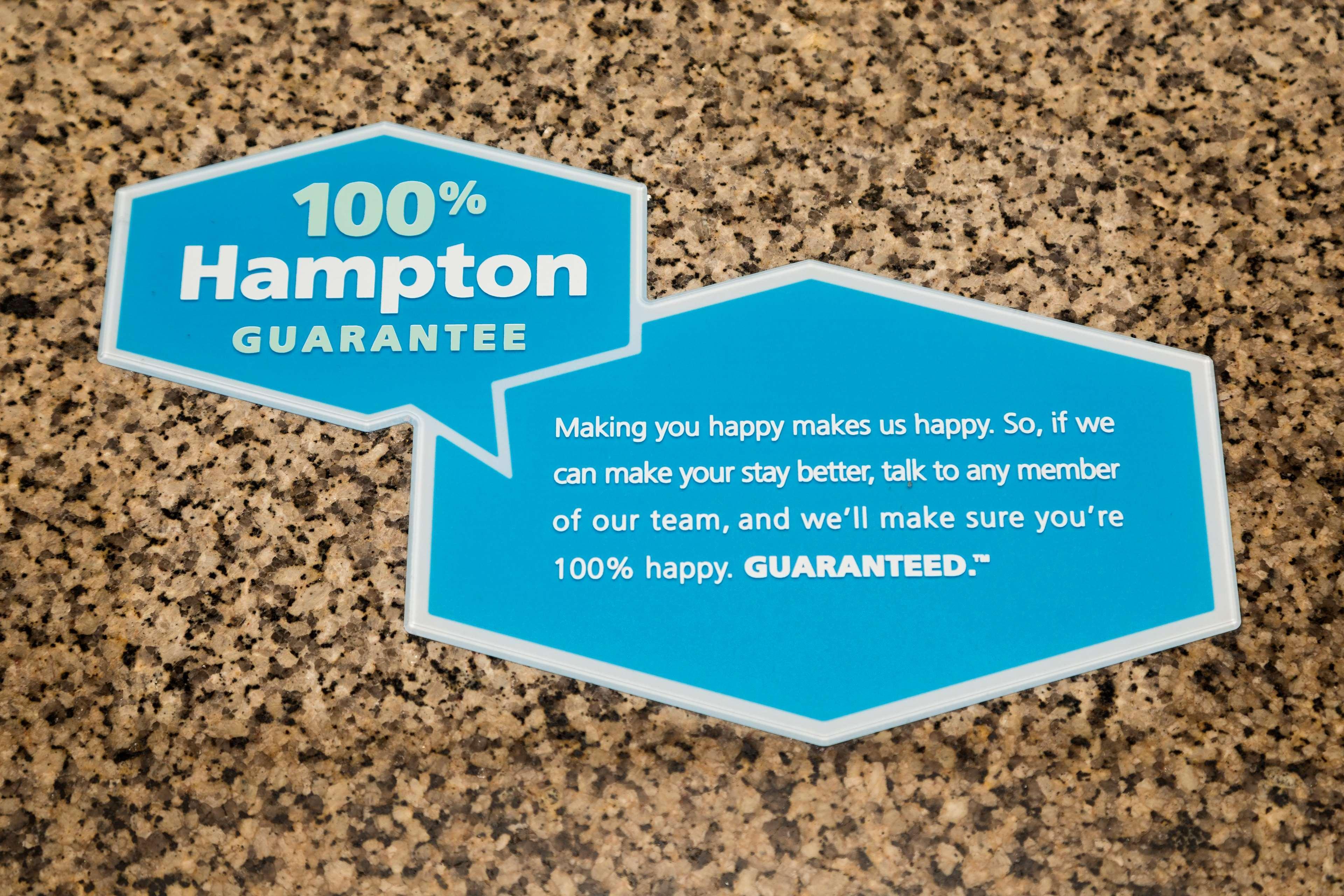 Hampton Inn & Suites Stuart-North Luaran gambar