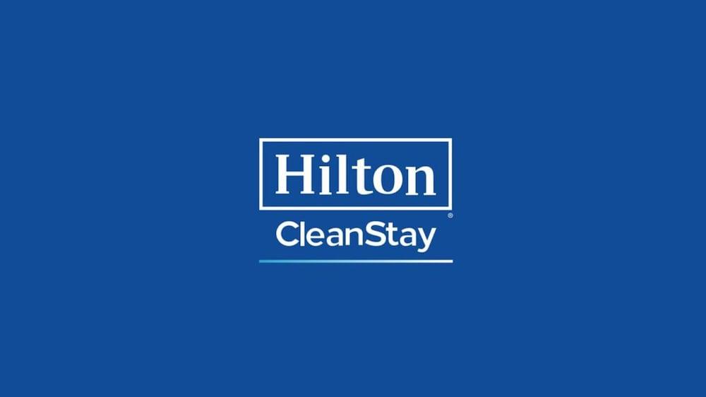 Hampton Inn & Suites Stuart-North Luaran gambar