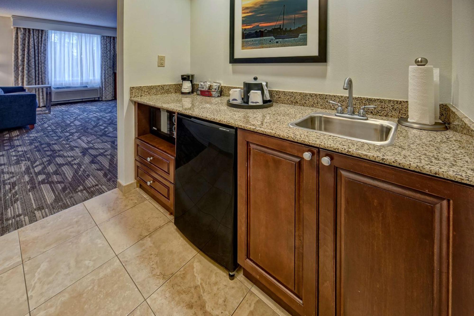 Hampton Inn & Suites Stuart-North Luaran gambar