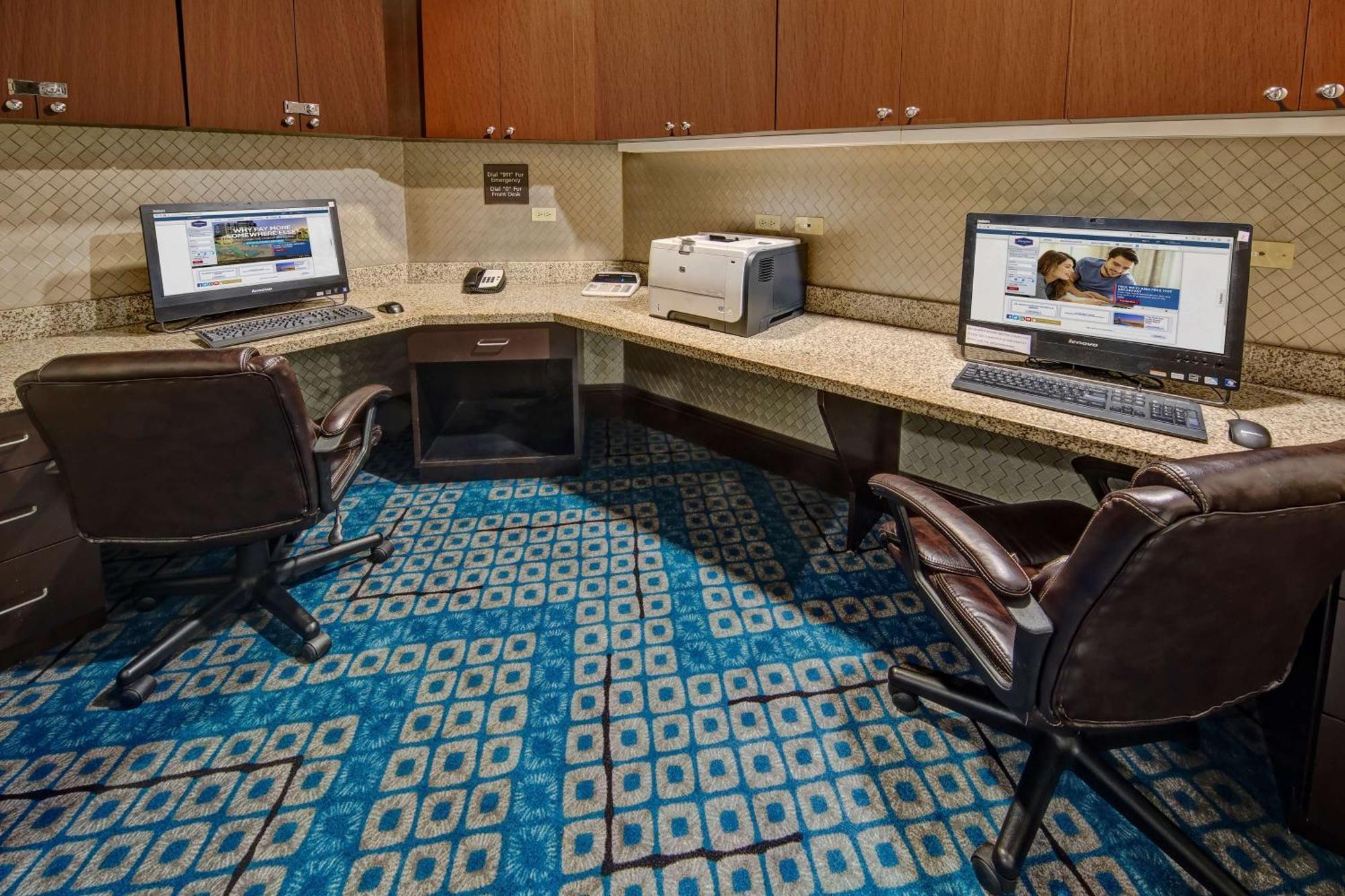 Hampton Inn & Suites Stuart-North Luaran gambar