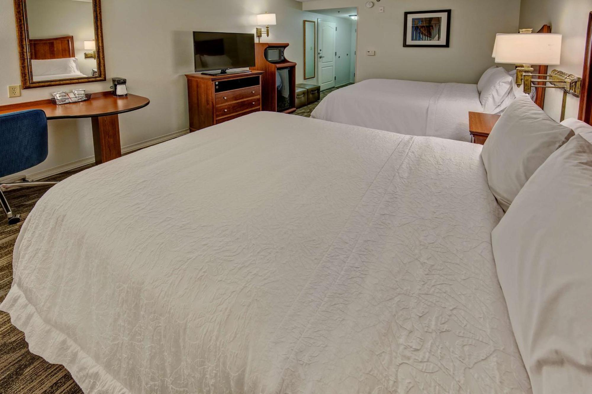 Hampton Inn & Suites Stuart-North Luaran gambar