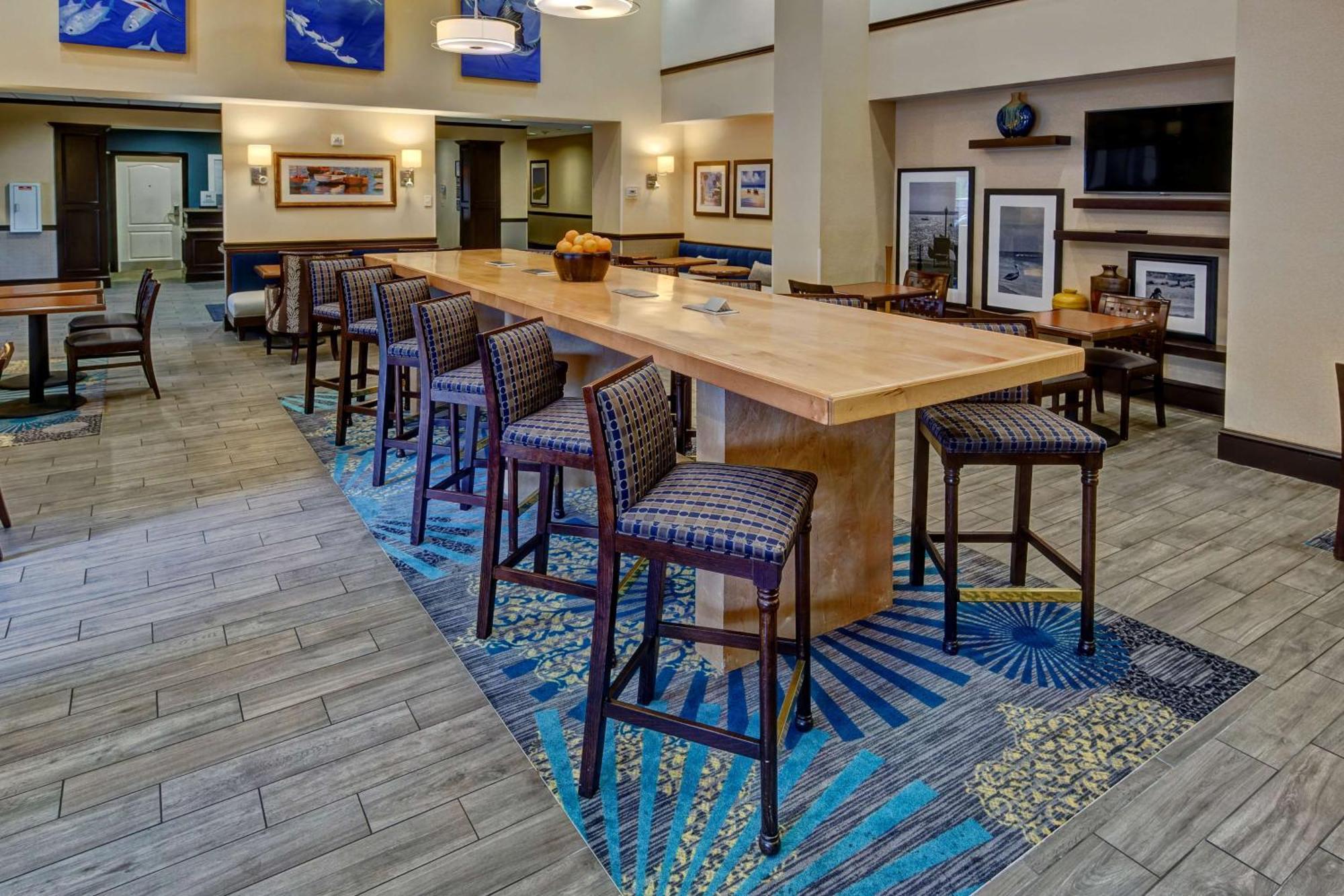 Hampton Inn & Suites Stuart-North Luaran gambar