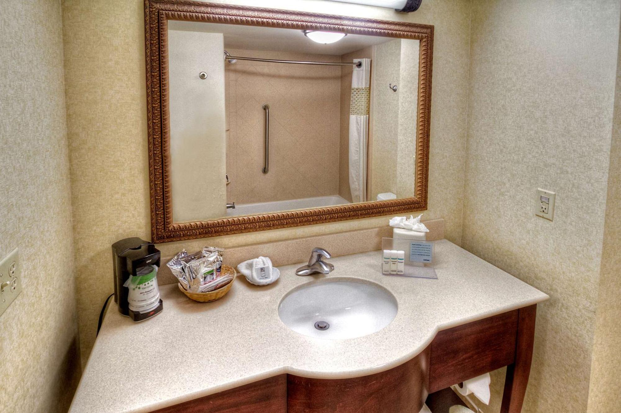 Hampton Inn & Suites Stuart-North Luaran gambar