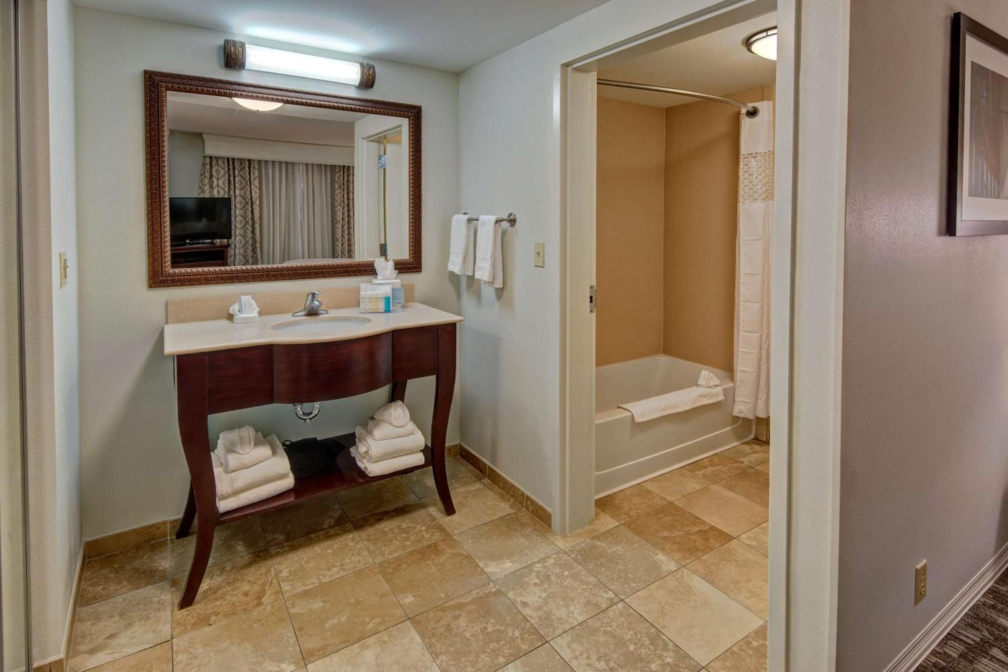 Hampton Inn & Suites Stuart-North Luaran gambar