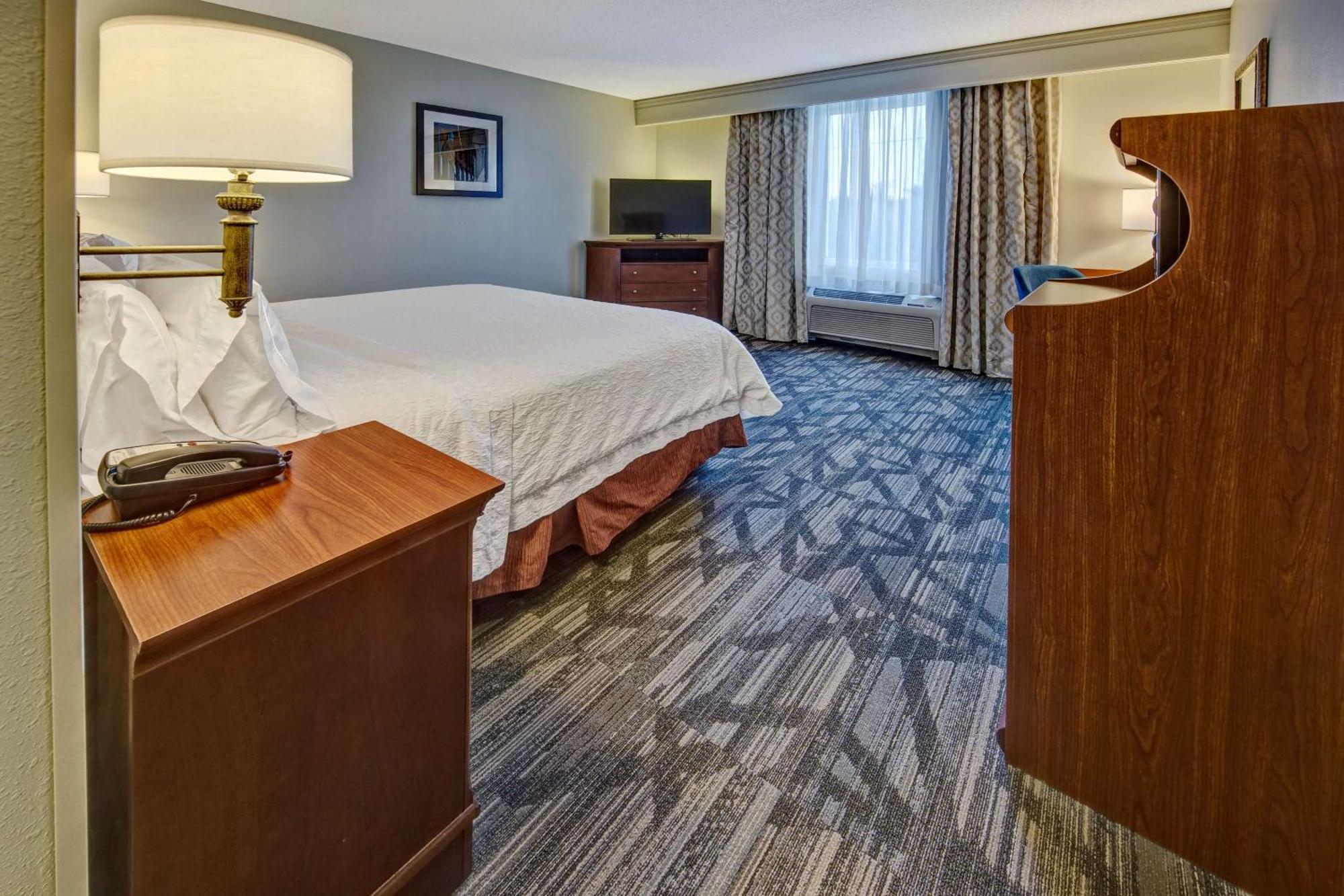 Hampton Inn & Suites Stuart-North Luaran gambar