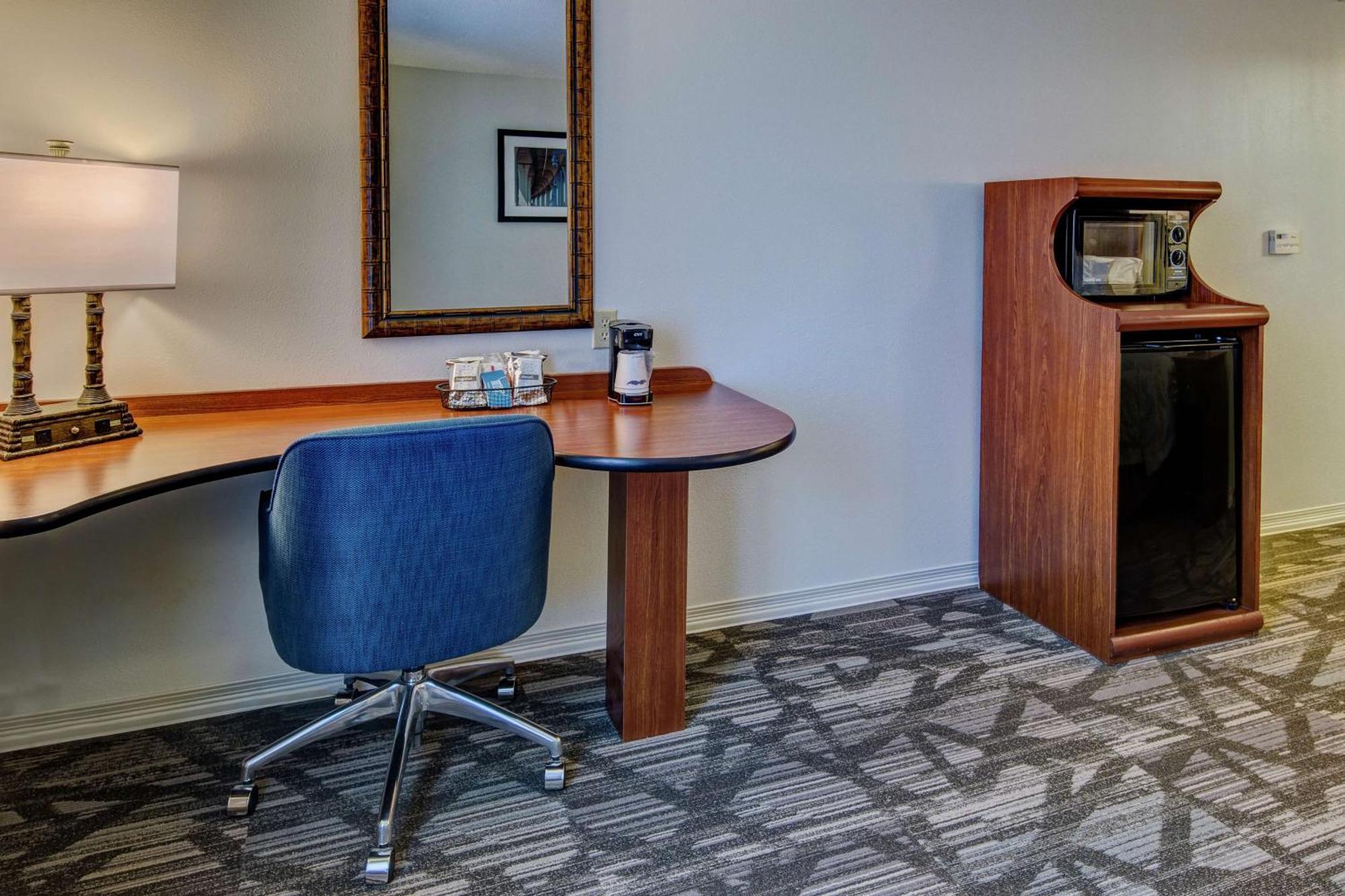 Hampton Inn & Suites Stuart-North Luaran gambar