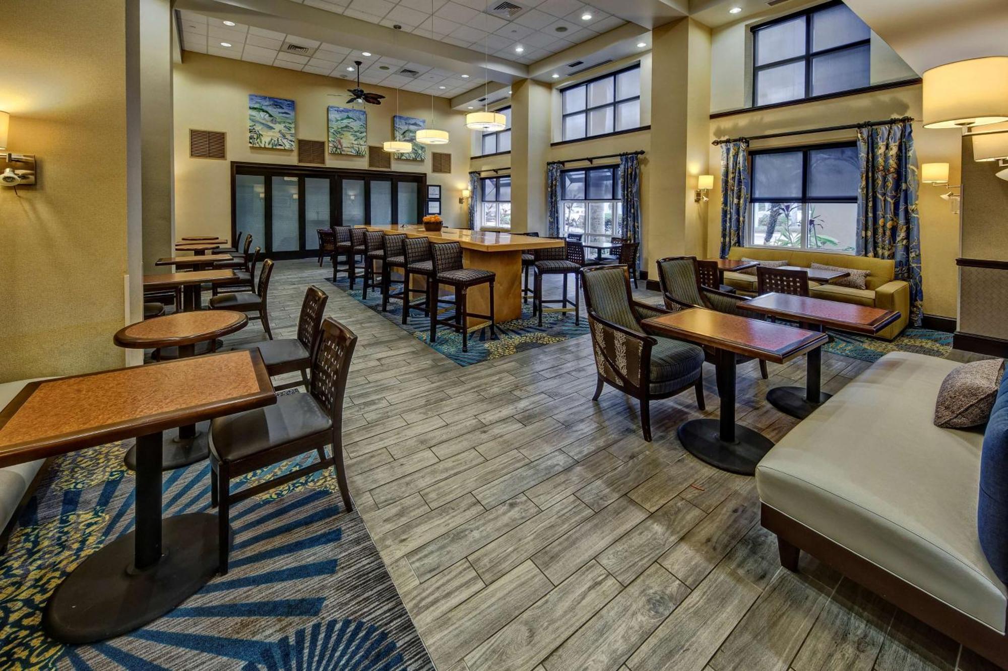 Hampton Inn & Suites Stuart-North Luaran gambar