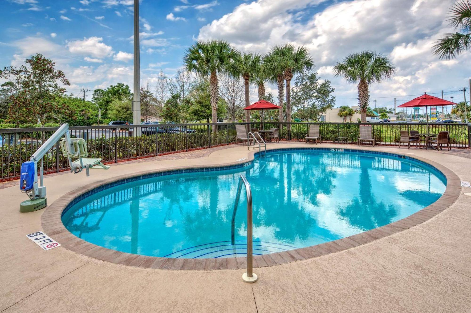 Hampton Inn & Suites Stuart-North Luaran gambar