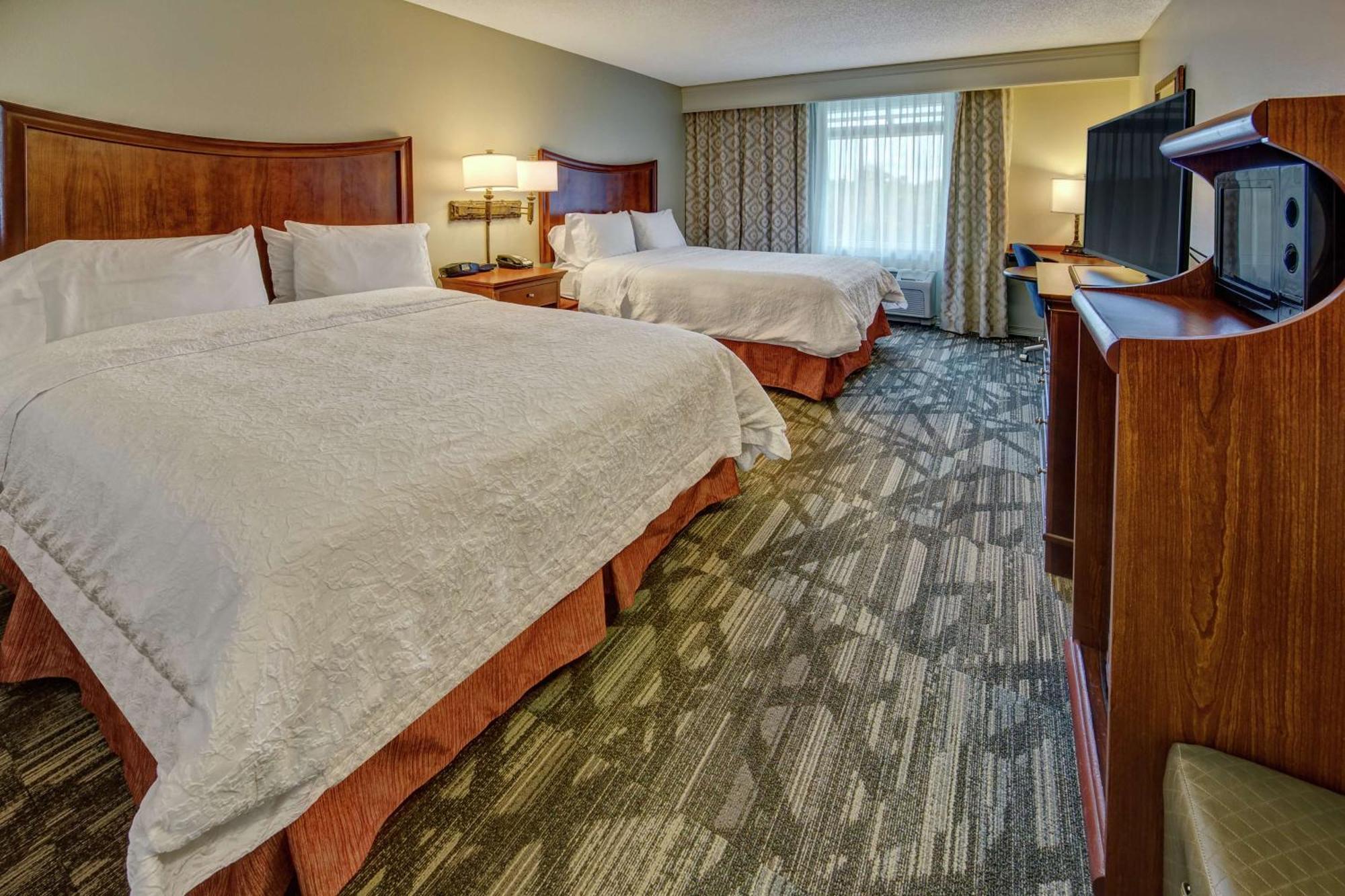 Hampton Inn & Suites Stuart-North Luaran gambar