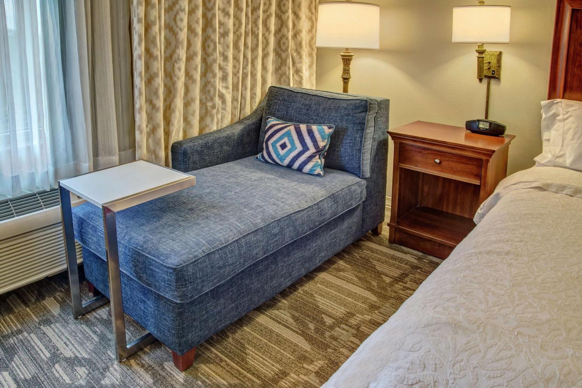 Hampton Inn & Suites Stuart-North Luaran gambar
