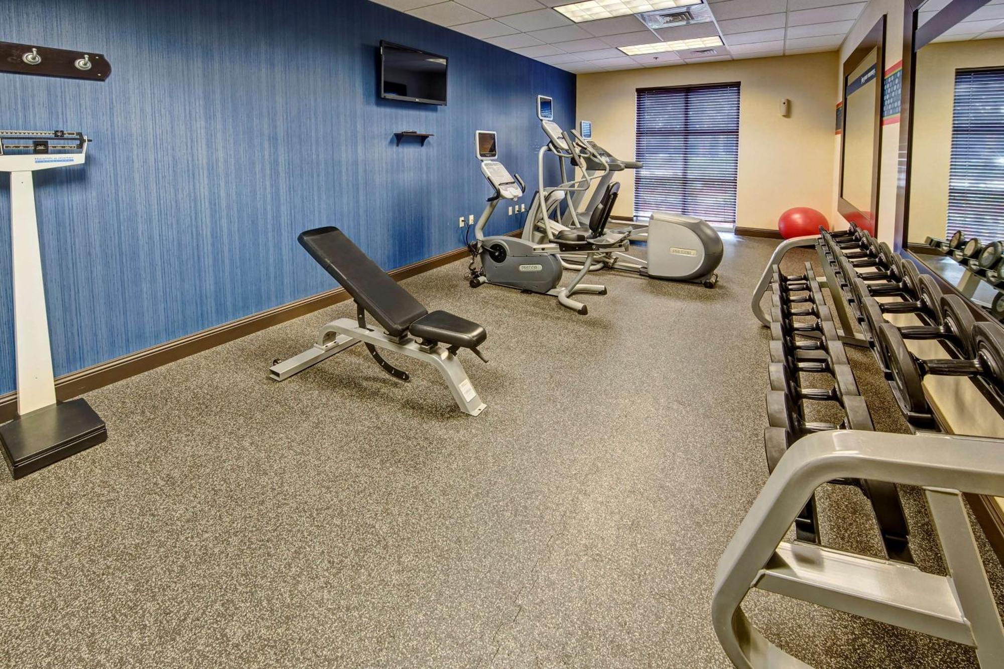 Hampton Inn & Suites Stuart-North Luaran gambar