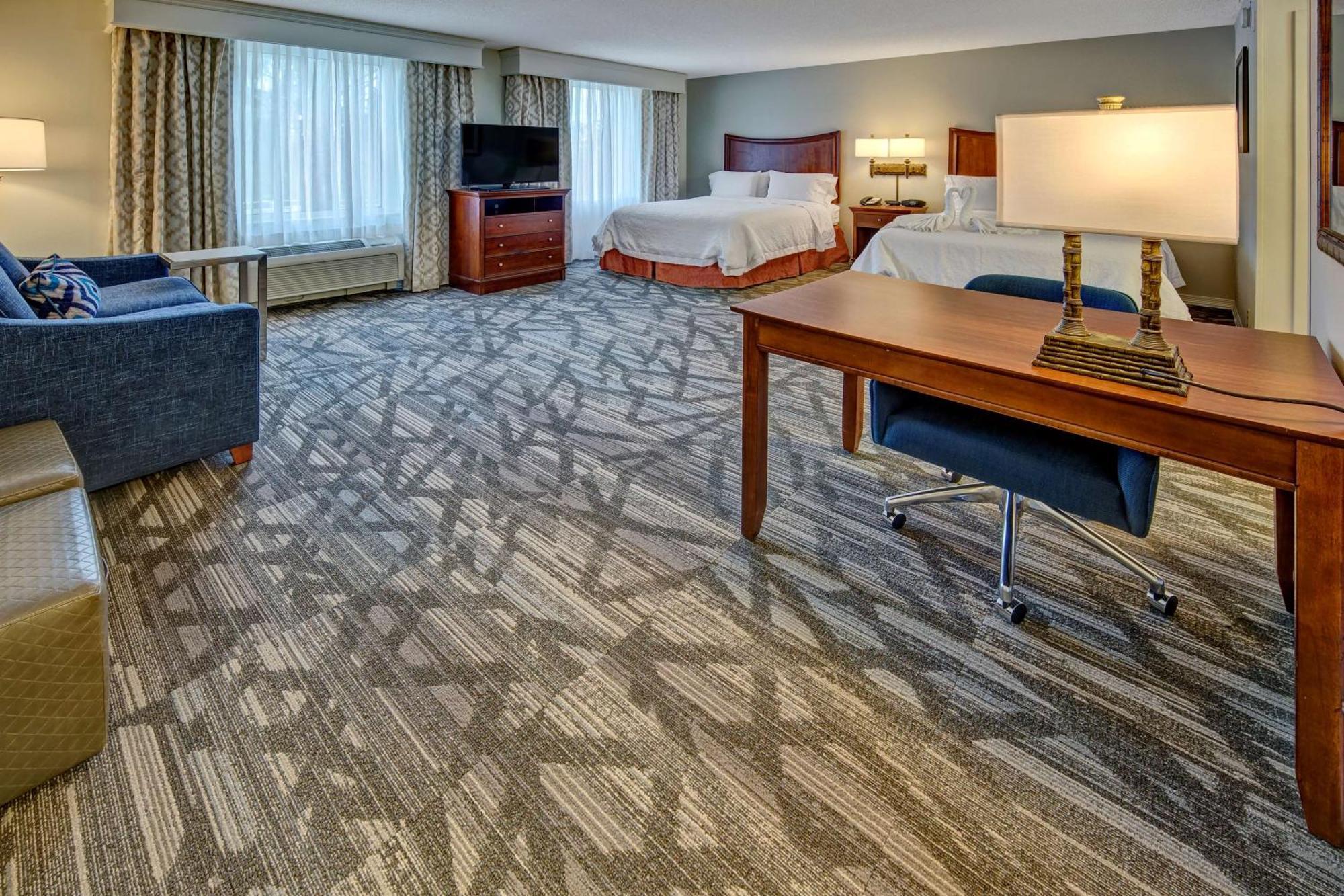 Hampton Inn & Suites Stuart-North Luaran gambar