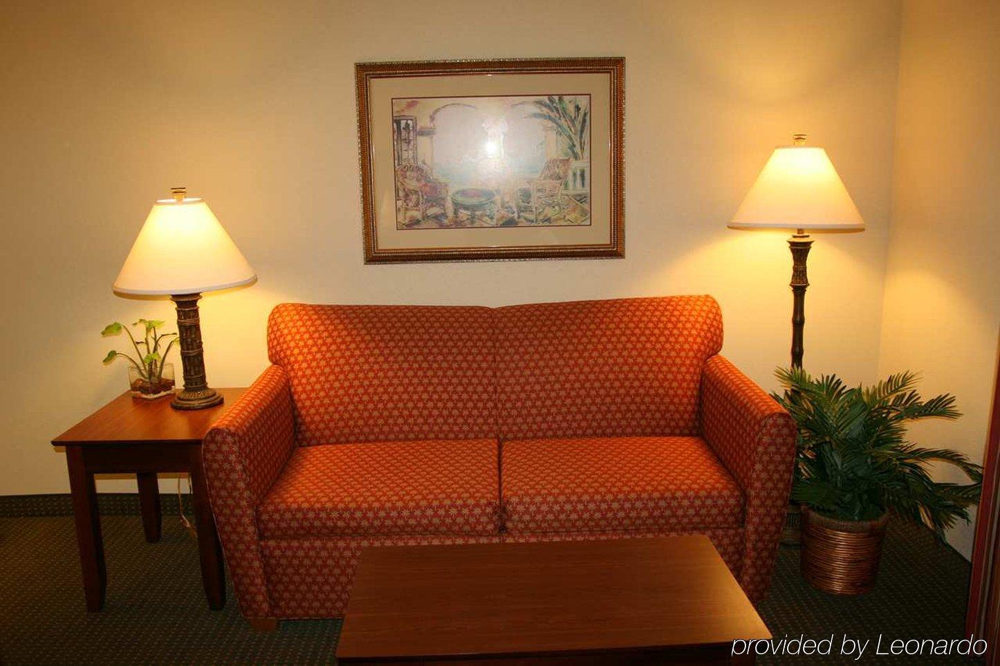 Hampton Inn & Suites Stuart-North Bilik gambar