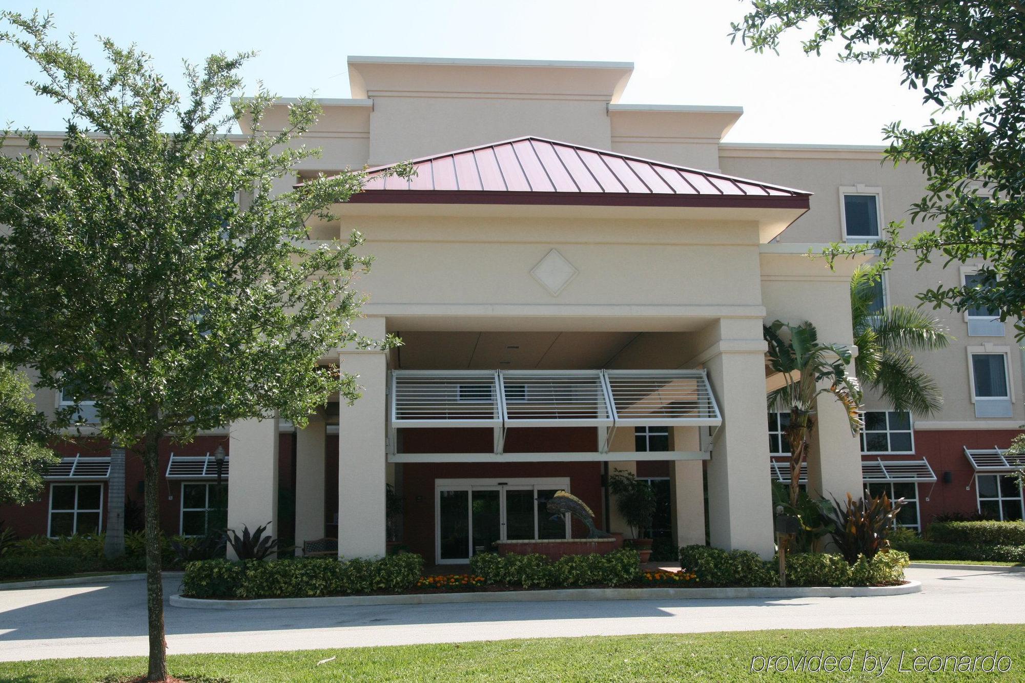 Hampton Inn & Suites Stuart-North Luaran gambar