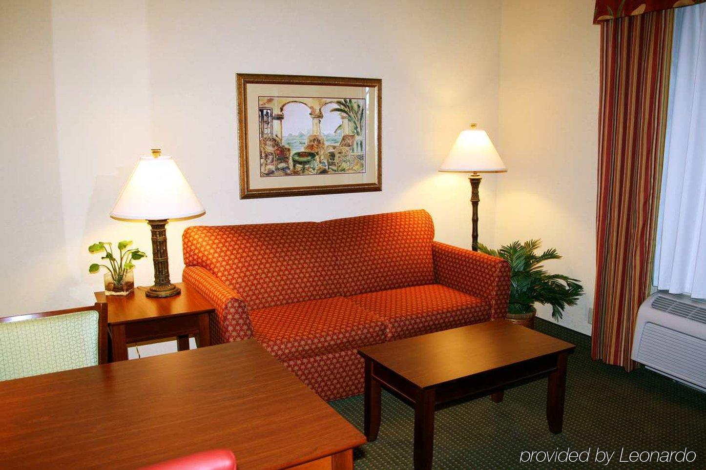 Hampton Inn & Suites Stuart-North Bilik gambar