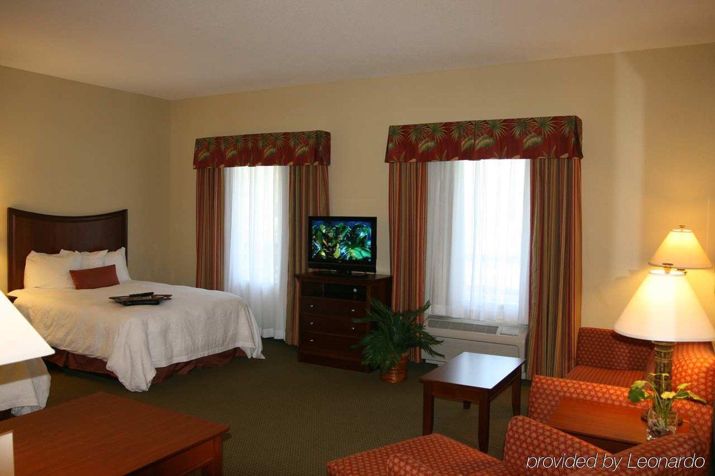 Hampton Inn & Suites Stuart-North Bilik gambar