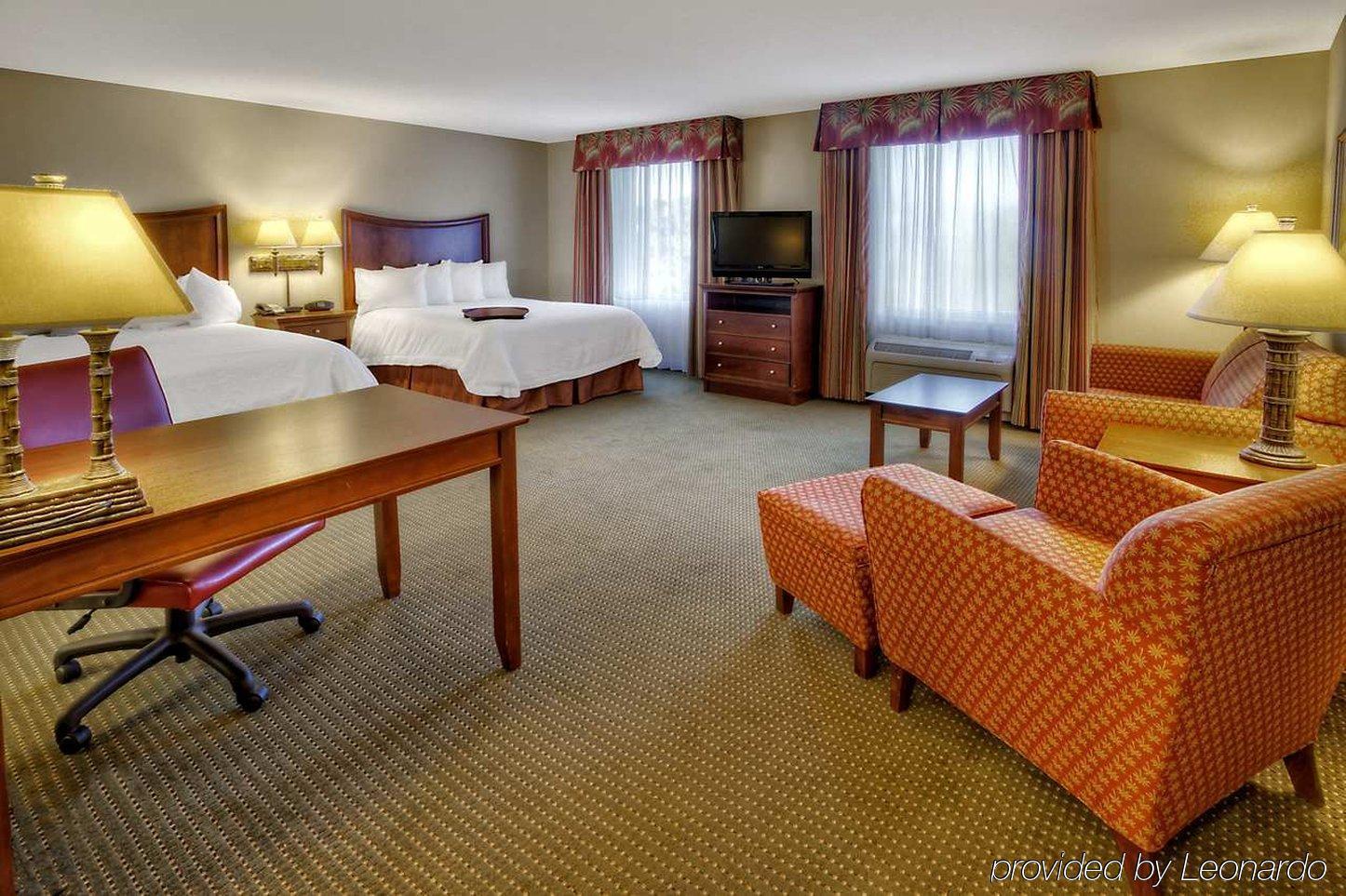 Hampton Inn & Suites Stuart-North Luaran gambar