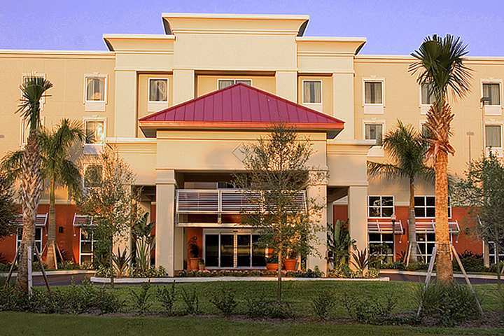 Hampton Inn & Suites Stuart-North Luaran gambar
