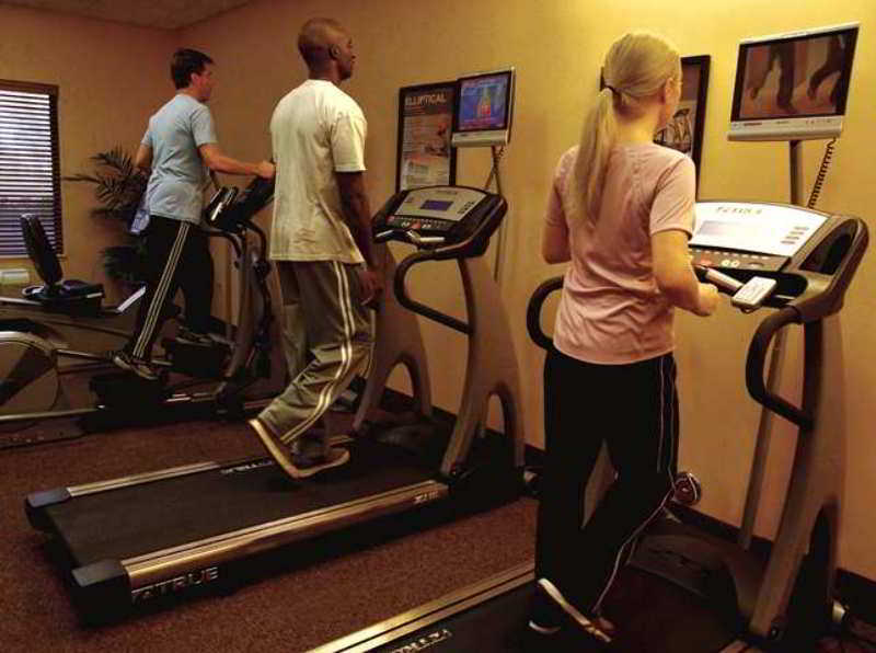 Hampton Inn & Suites Stuart-North Kemudahan gambar