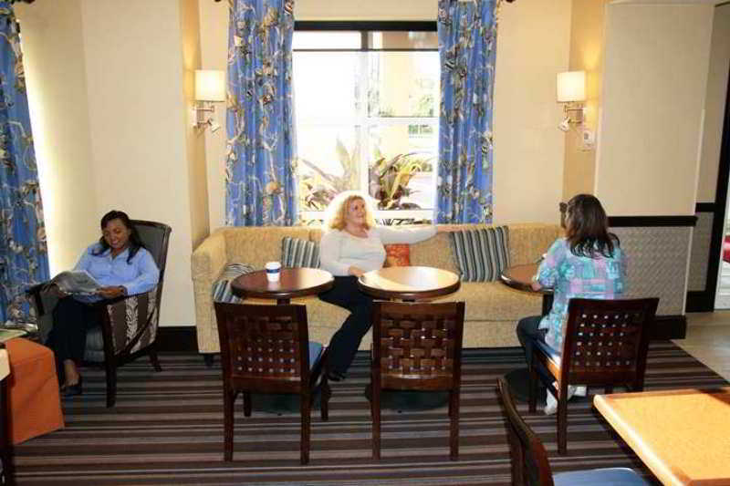 Hampton Inn & Suites Stuart-North Dalaman gambar