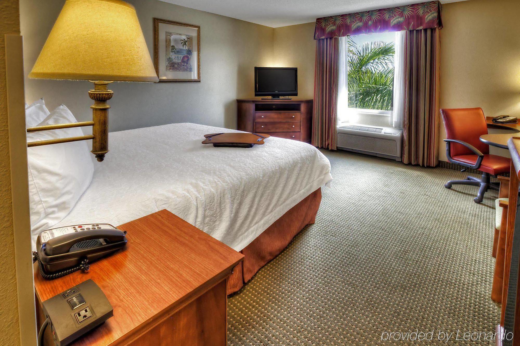 Hampton Inn & Suites Stuart-North Luaran gambar