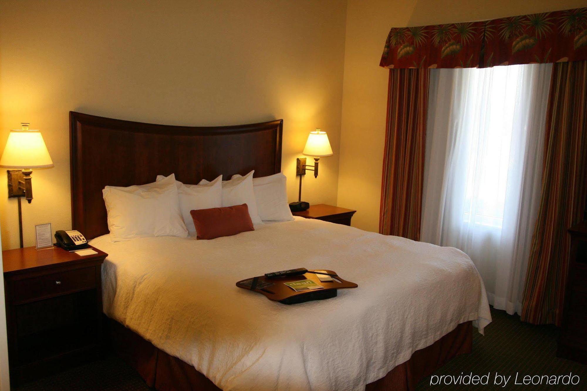 Hampton Inn & Suites Stuart-North Bilik gambar