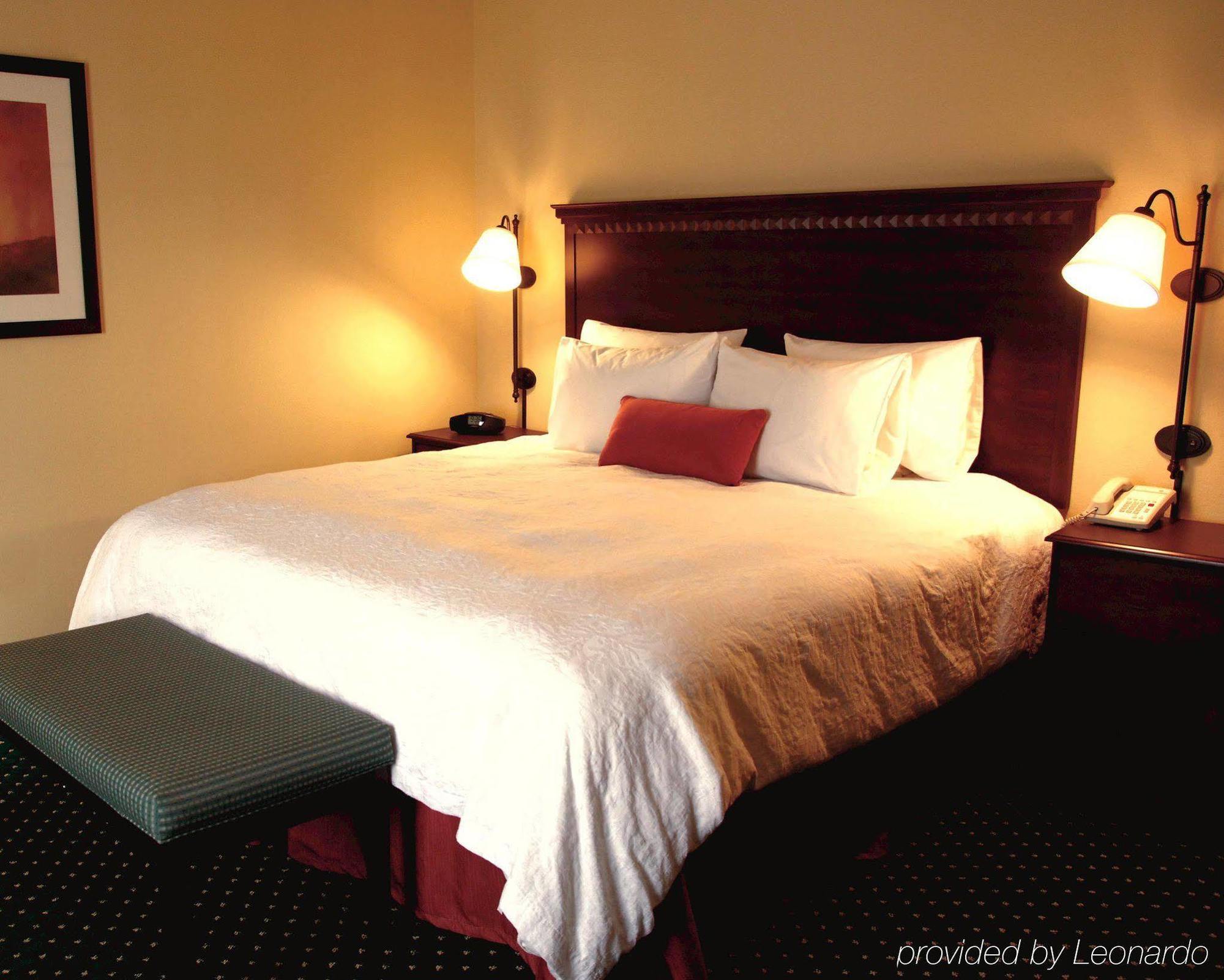 Hampton Inn & Suites Stuart-North Bilik gambar