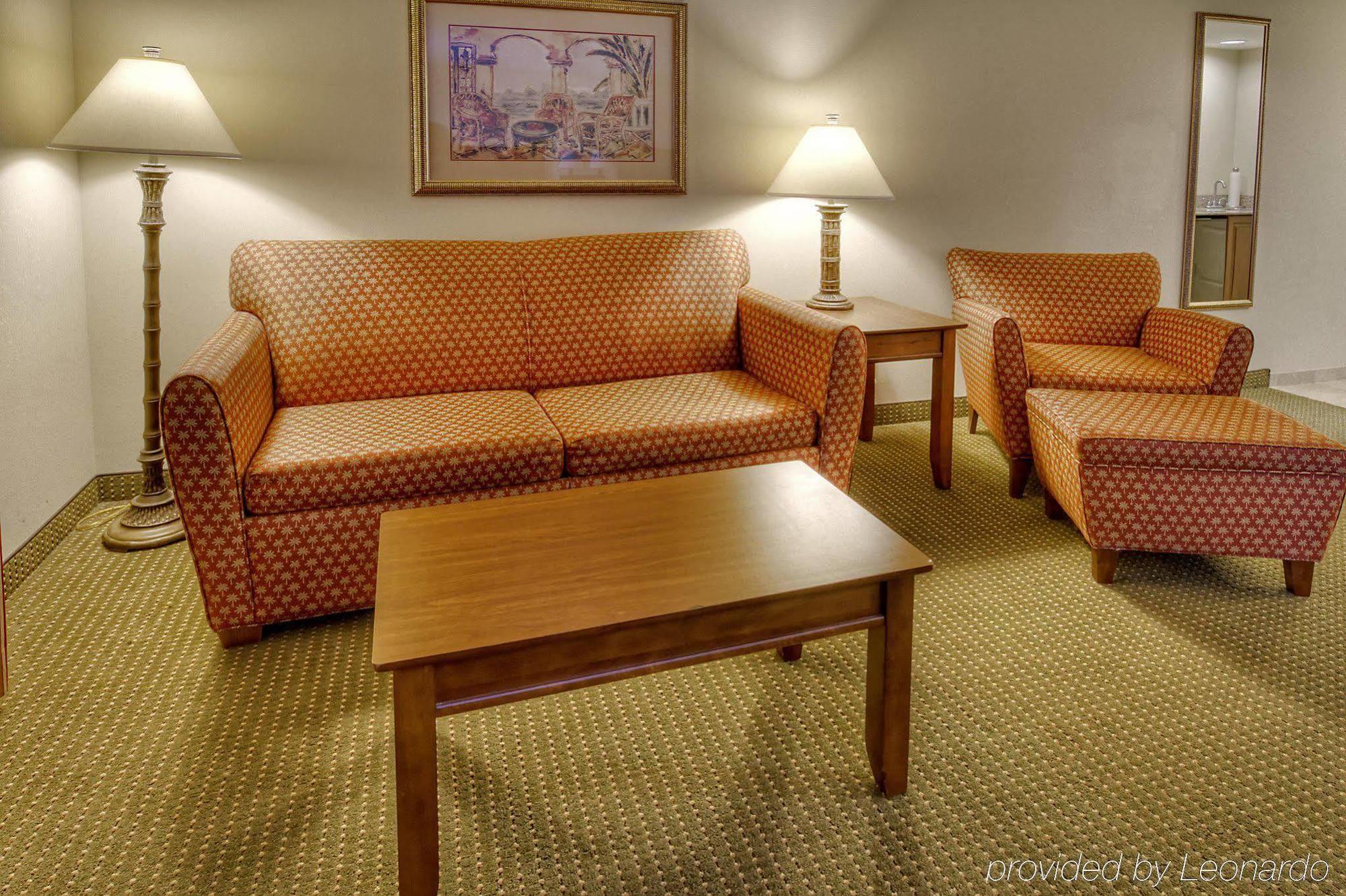Hampton Inn & Suites Stuart-North Luaran gambar