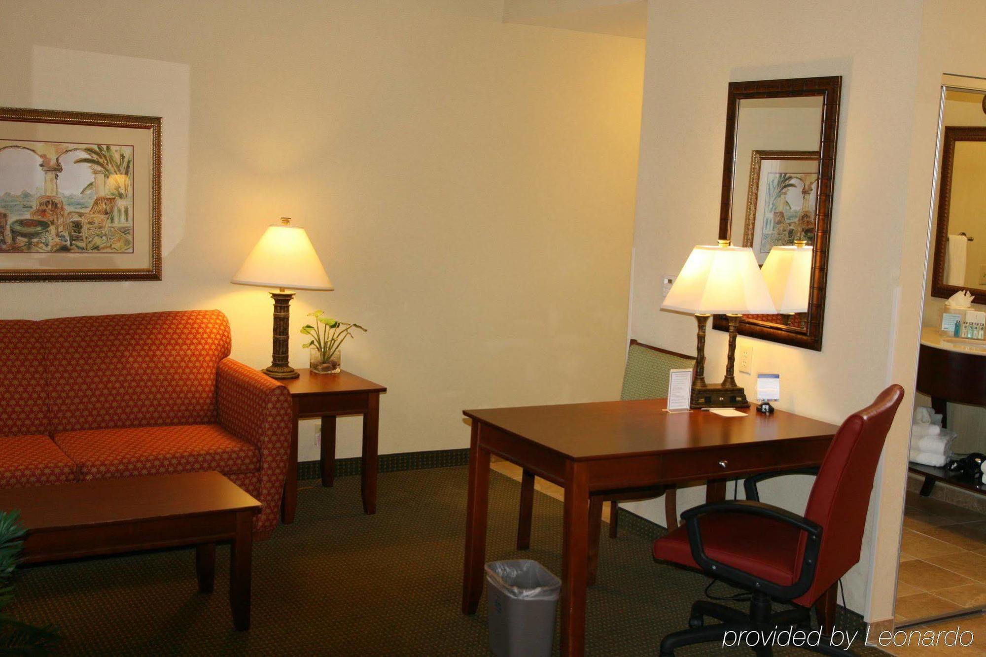 Hampton Inn & Suites Stuart-North Bilik gambar