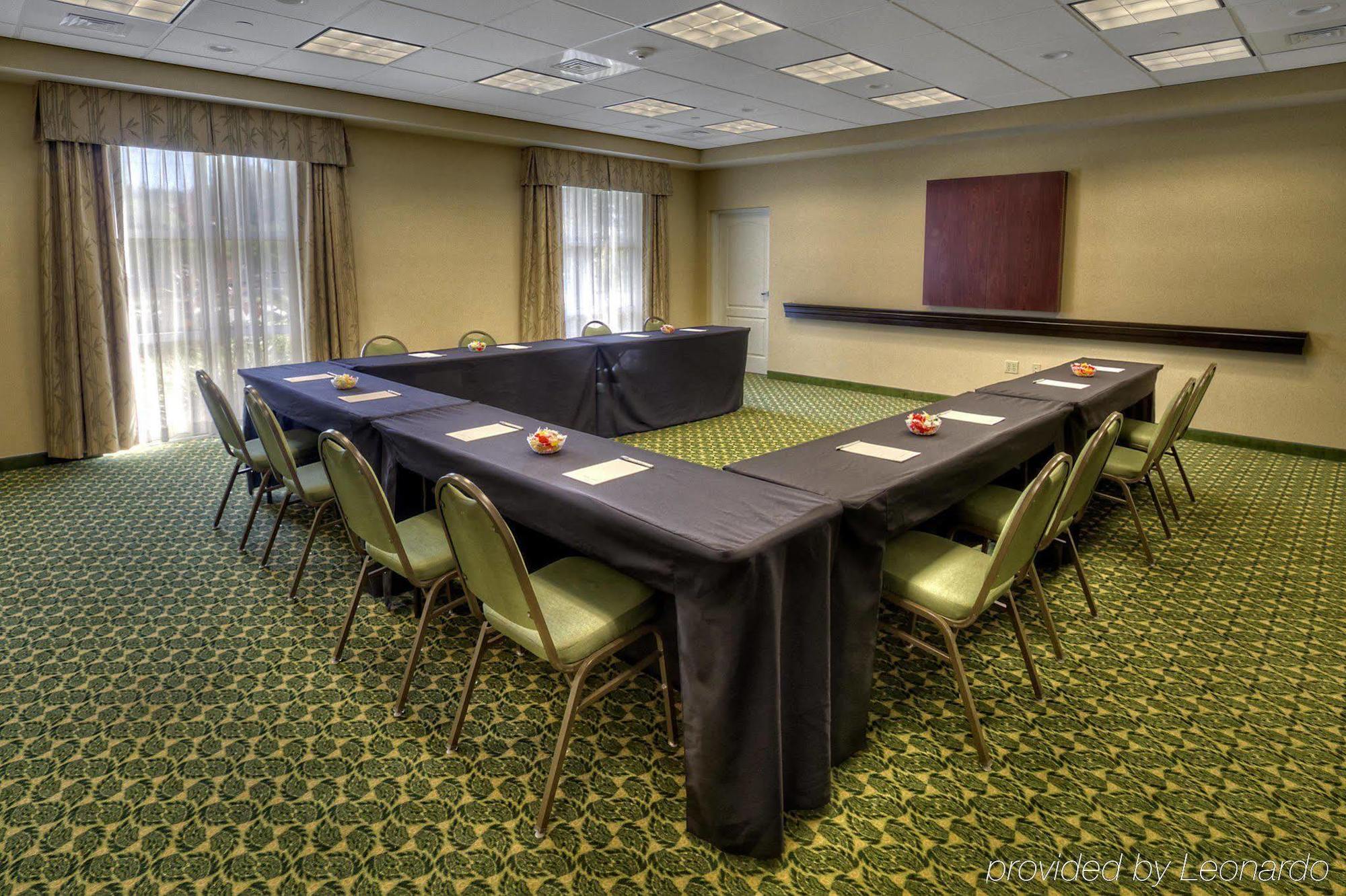 Hampton Inn & Suites Stuart-North Luaran gambar